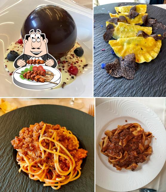 Ristorante Focolare
