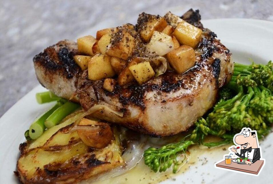 Cibo al Restaurant Bellevue