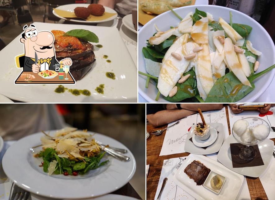 Cibo al Emma