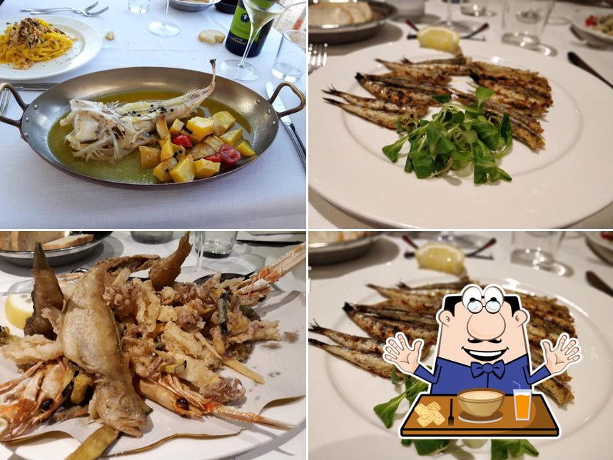 Ristorante Da Giacchetti