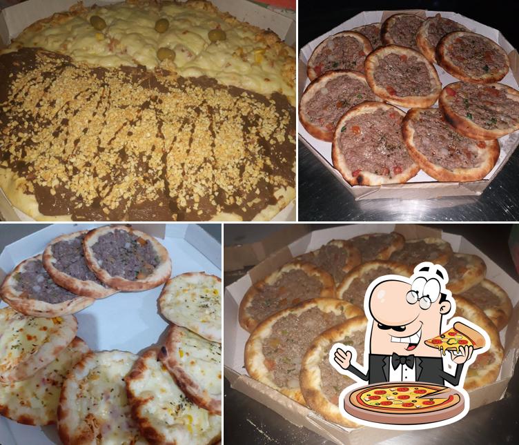 Pizzaria e Esfiharia da Flávia
