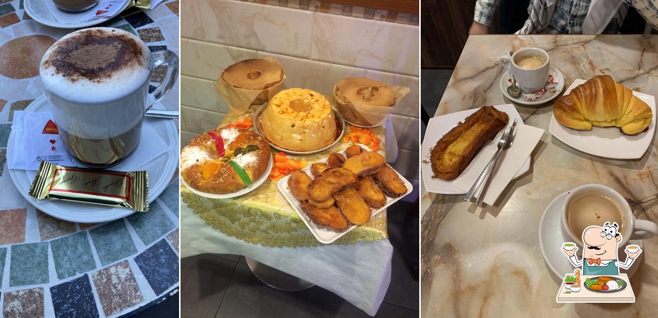 Cibo al La Merveille