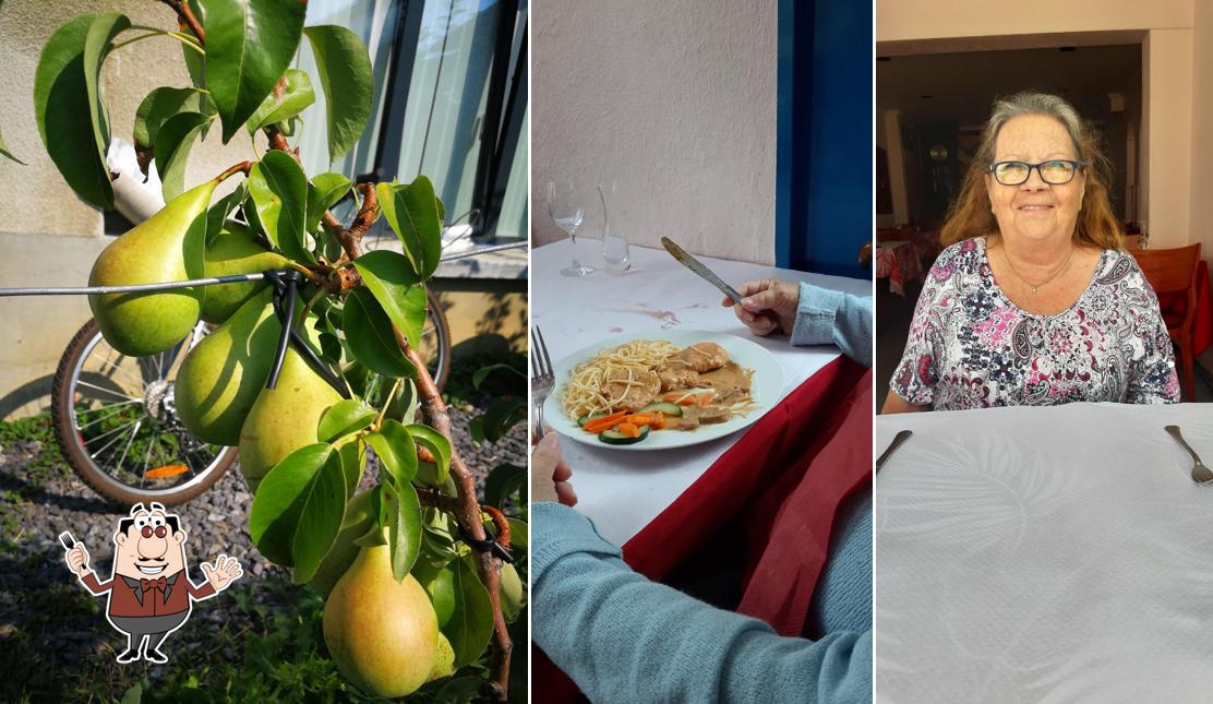 Platti al Le 24 Janvier, Do Carmo Sá