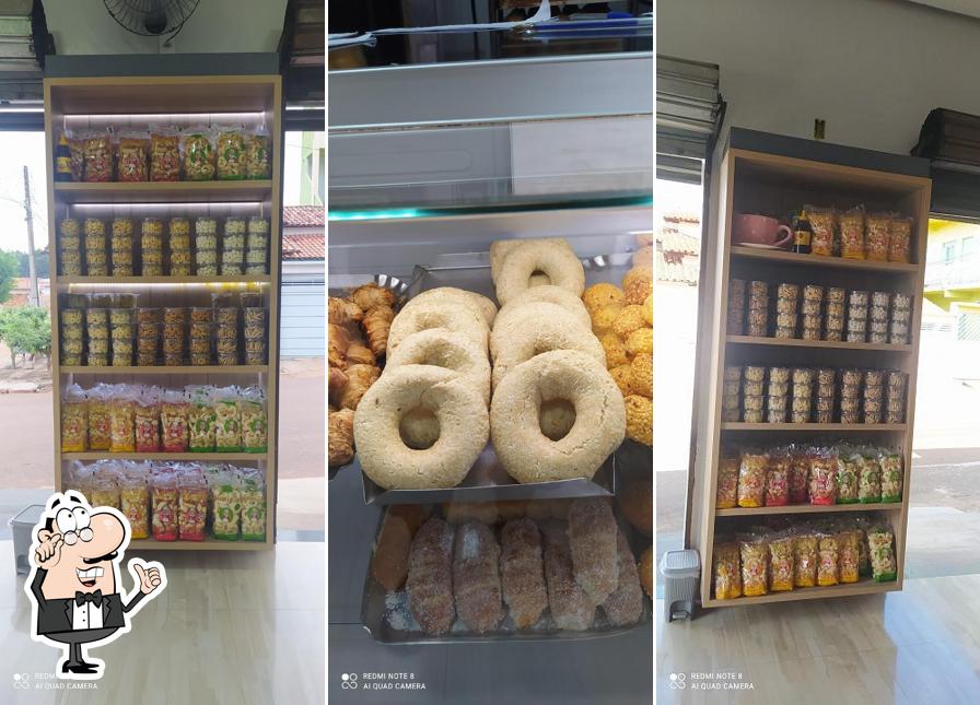 Panificadora Pão da Vila