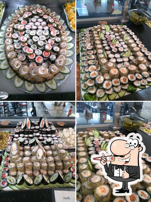 Pérolas do Sabor Restaurante