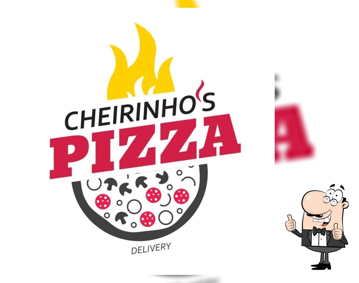 Cheirinho's Pizza