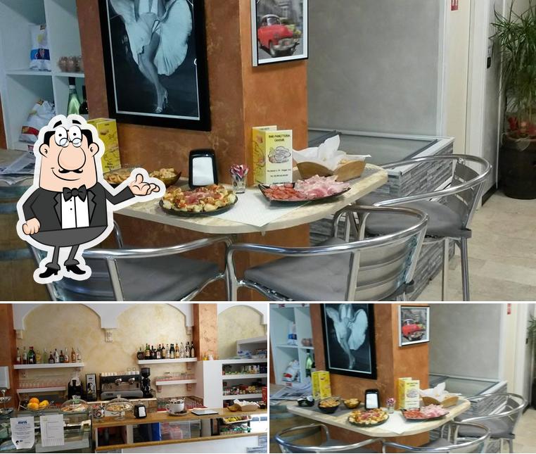 Barnetteria Cavour di ienz