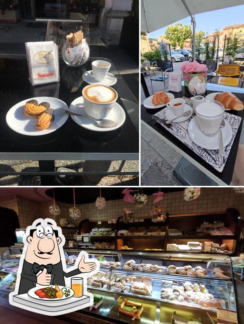 Dolce forno Caffetteria