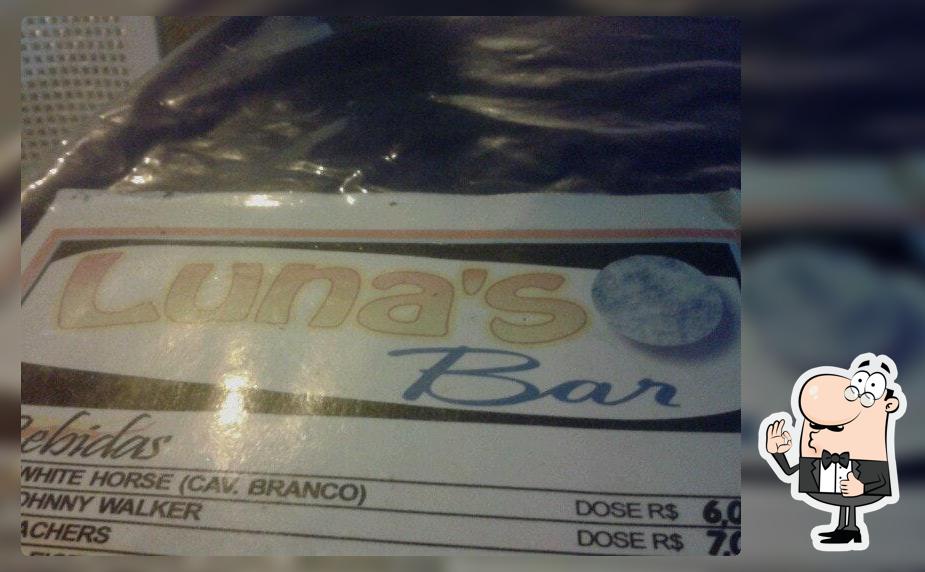 Luna's Bar