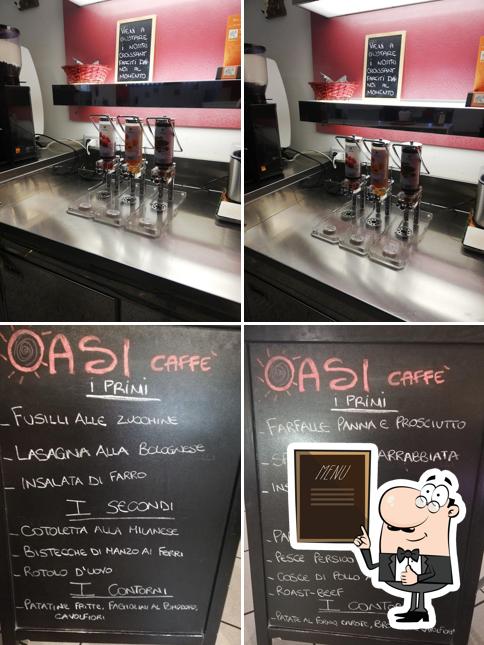 Oasi Caffè