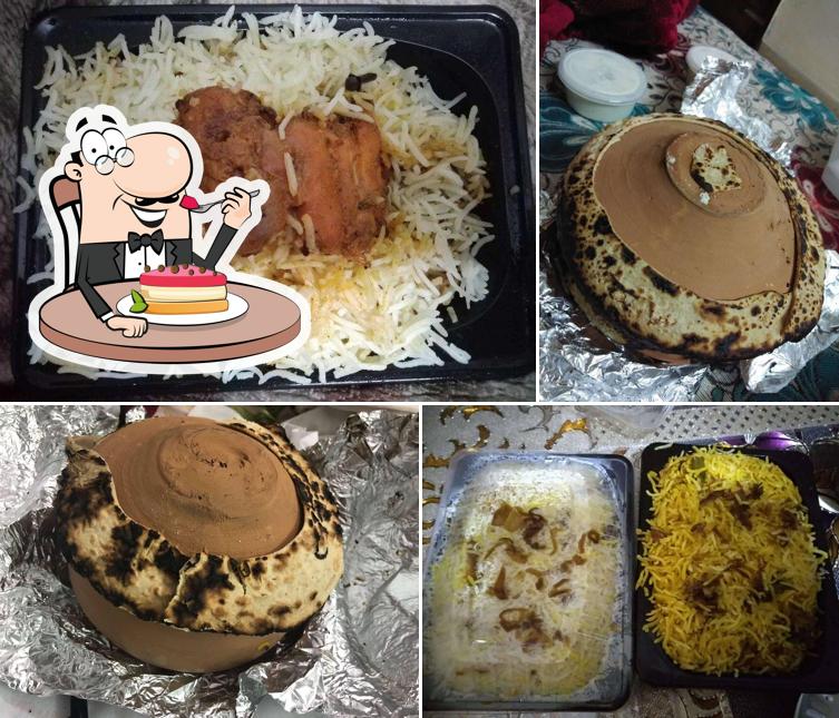 Andhra Biryani Darbar