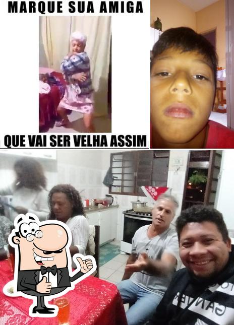 Bar e Restaurante do Posto São Paulo de Cruzilia