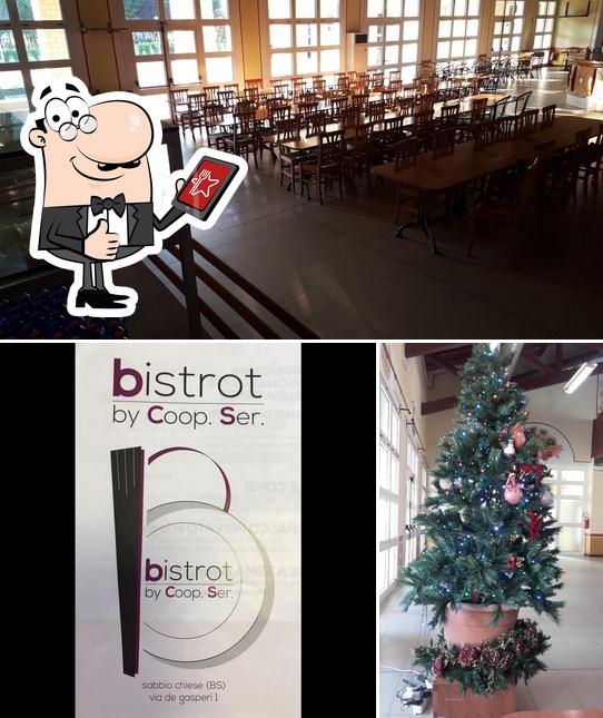 Cooperativa Sociale Bistrot - Cucina Collettiva