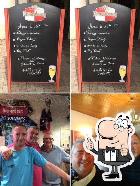 Le Faisan Doré