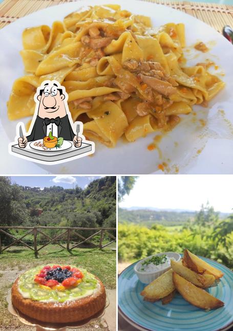 Cibo al FarFood