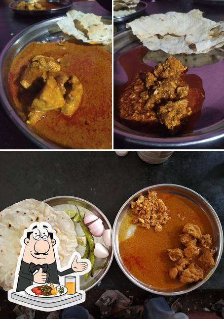 Gadagi Ramanna Hotel