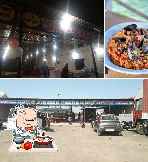 Indian Dhaba
