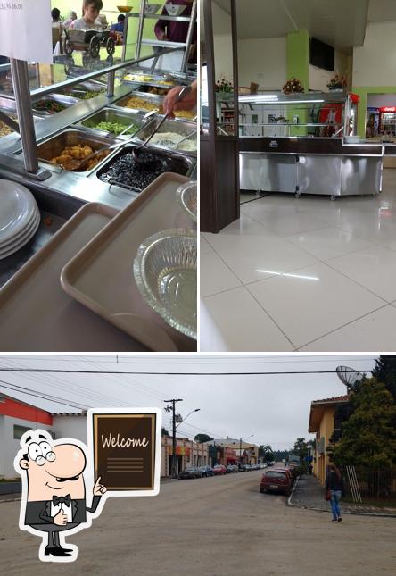 Panificadora e Restaurante Ki-Paladar