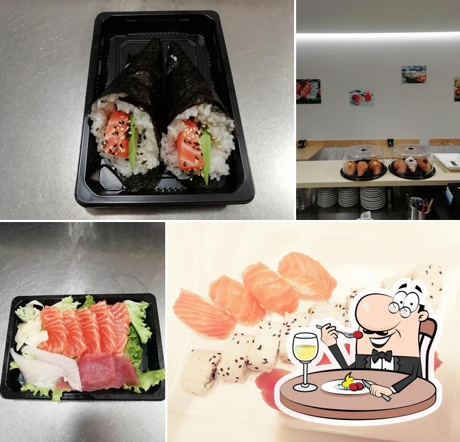 Koko Sushi Bar