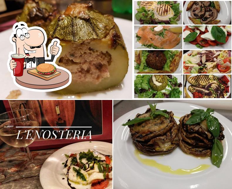 L'Enosteria