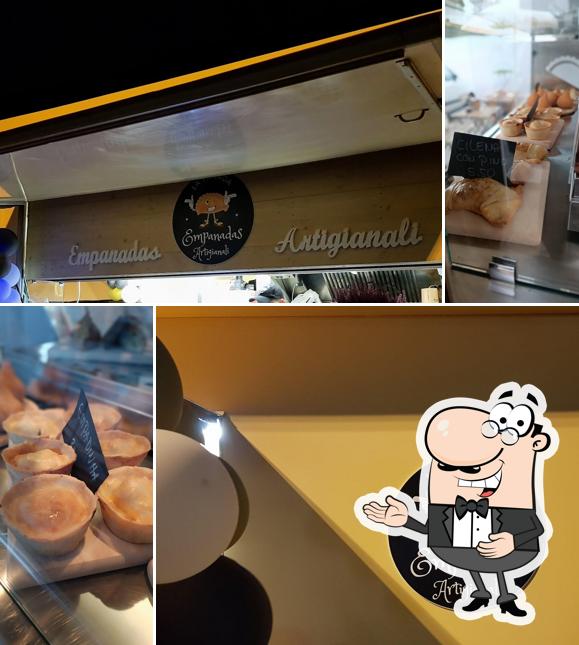 Guarda la foto di La panada