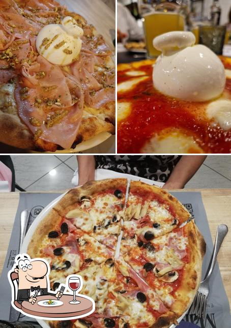 Cibo al Maison En-Joy Your Food