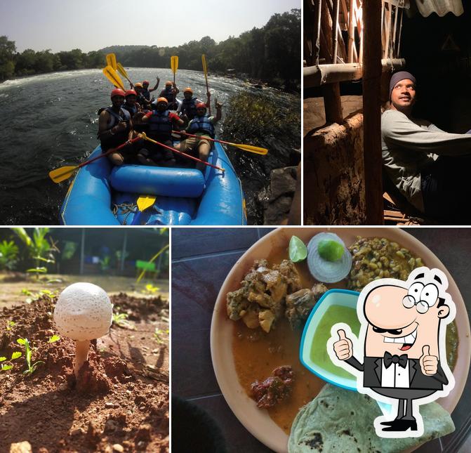 Nature Home Stay