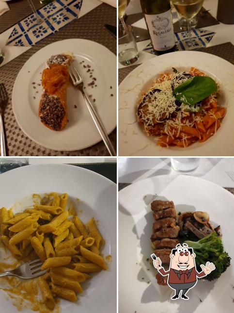 Cibo al Nni Lausta