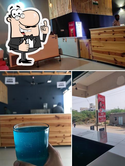 PYASA COLDRINK HOUSE