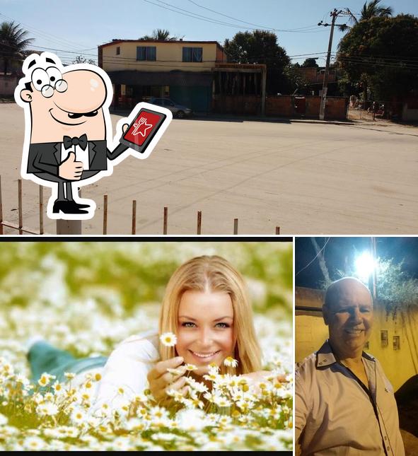 See this image of Padaria do Campinho de Areia