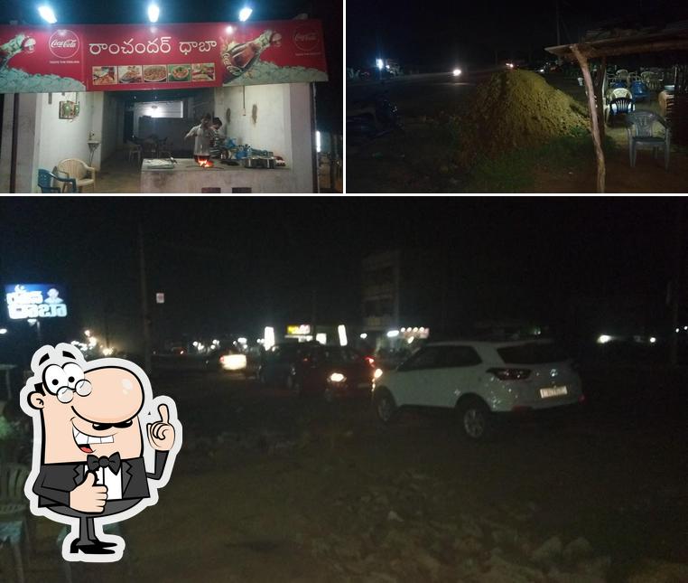 Ramchandar Dhaba