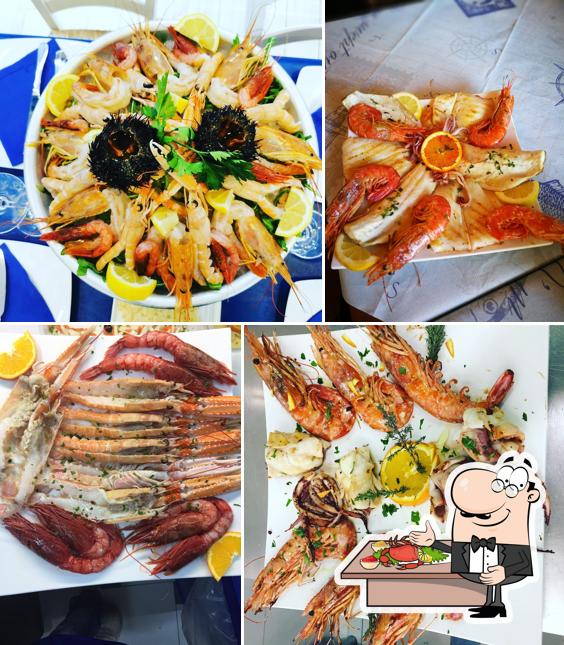 Ristorante La Pescheria Patarini