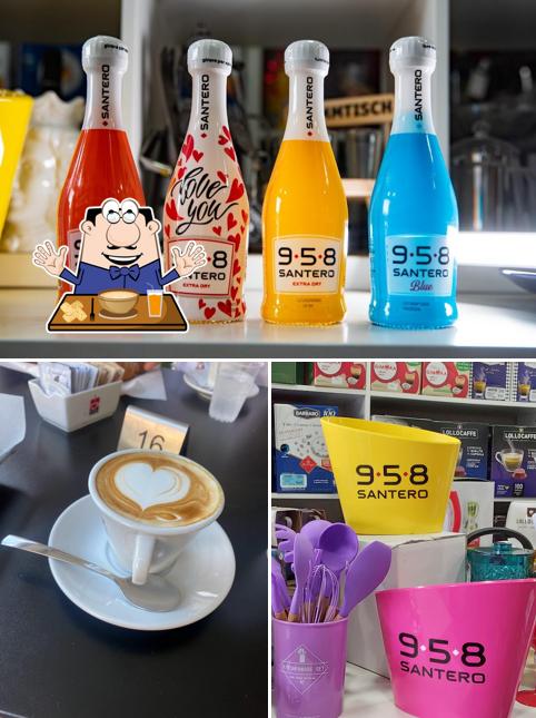 Cibo al Sosta caffe'