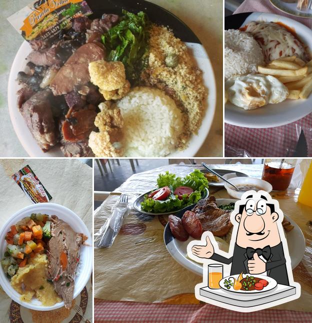 Restaurante Panela Velha