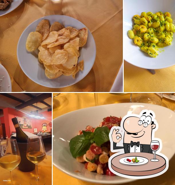 Ristorante Chichibio
