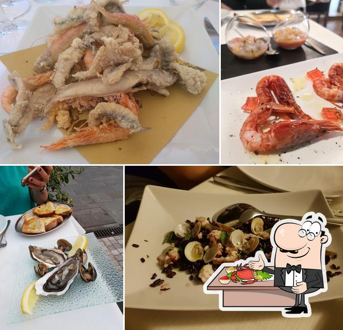 Ristorante L'Angoletto