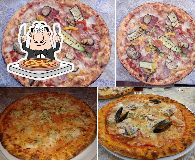 Pizzeria tango ristorante