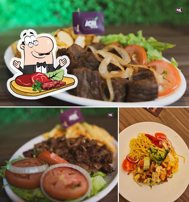 Seu Paixão Restaurante