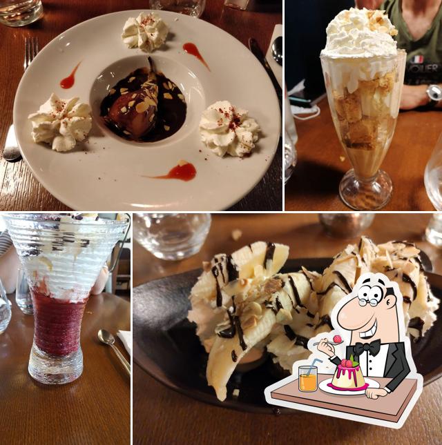 Mr&Mme B - Burger Gourmet - Restaurant Savenay