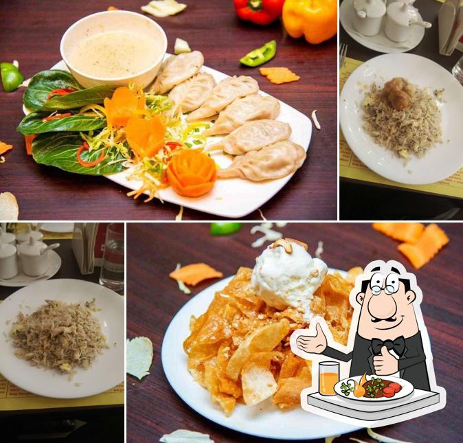 Meals at 47 South Tangra Road