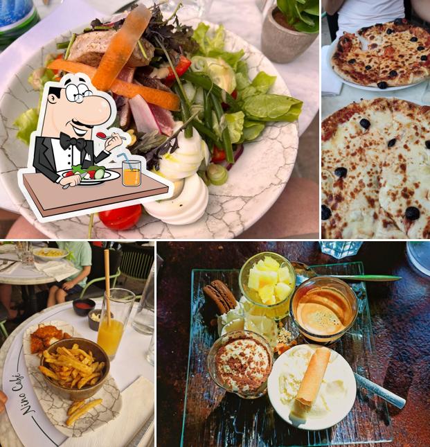 Nino Café