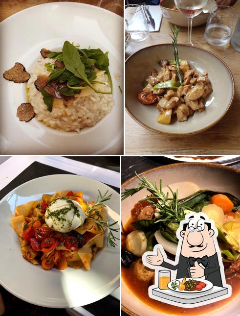 Le bistrot de Louis