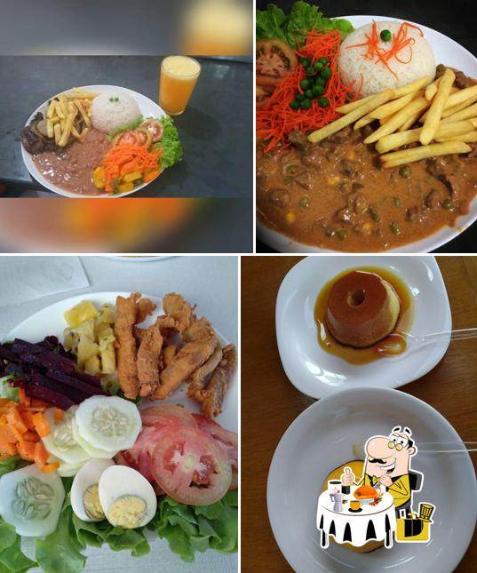 Confeitaria Santa Luzia