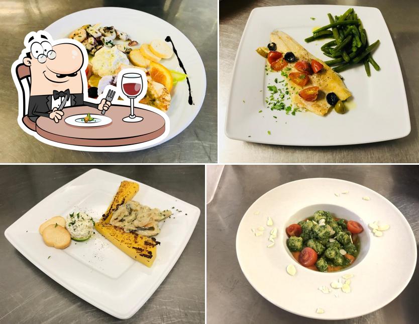 Antica Trattoria Pizzeria Zattarin