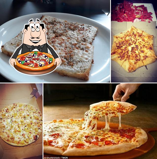 Big Pizza