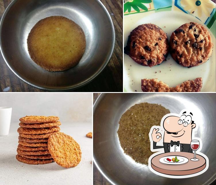 Meals at Cookie Man - Inorbit Malad