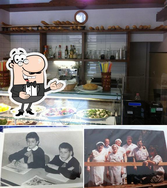 Ecco una foto di Paninoteca "da Sirio"