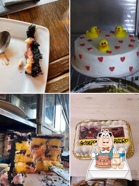 Immagine di Fior Di Pane Panificio Pasticceria Bar