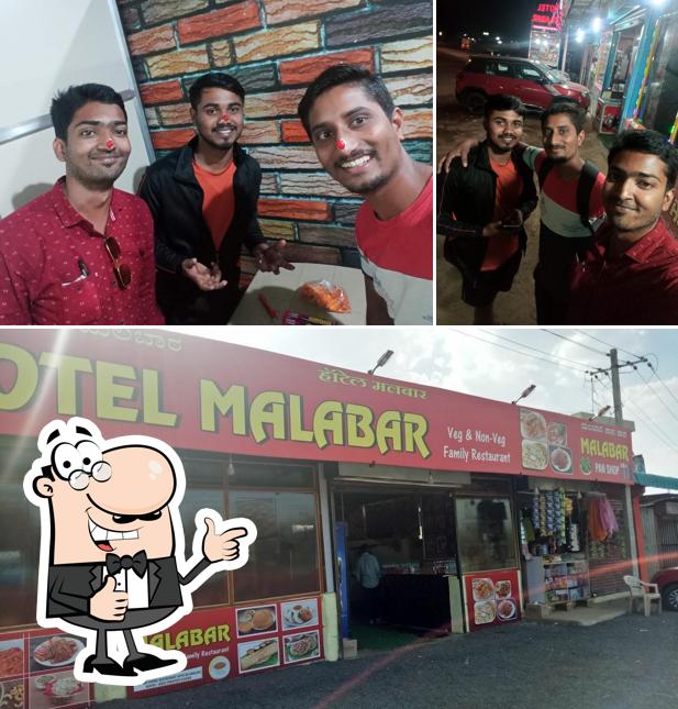 See this photo of Hotel Malabar Family Restaurant