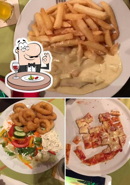 Ristorante Pizzeria "La Mama"